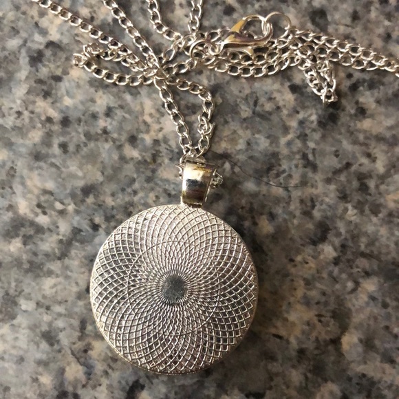 Bible verse necklace - Picture 3 of 5